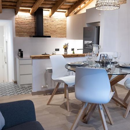 Ferienwohnung Niu Del Sol Vic Exterior foto