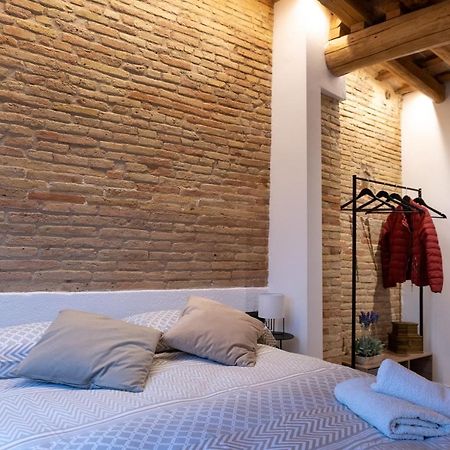 Ferienwohnung Niu Del Sol Vic Exterior foto